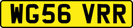 WG56VRR