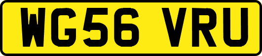WG56VRU