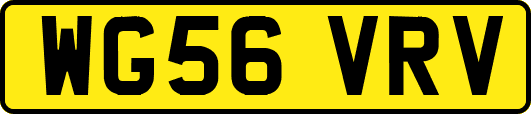 WG56VRV