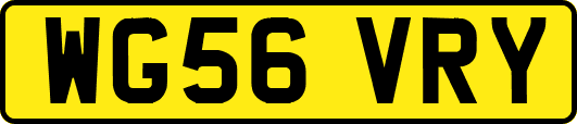 WG56VRY