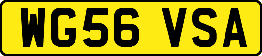 WG56VSA