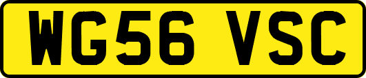 WG56VSC