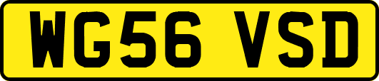 WG56VSD