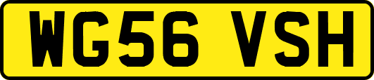 WG56VSH
