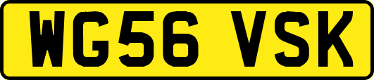 WG56VSK