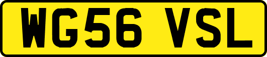 WG56VSL