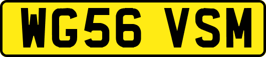WG56VSM