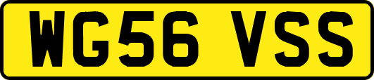 WG56VSS