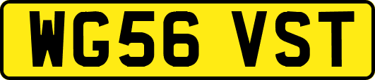 WG56VST