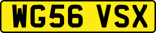 WG56VSX