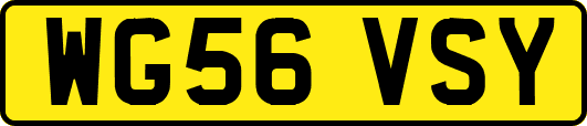 WG56VSY