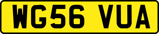 WG56VUA