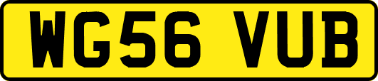 WG56VUB