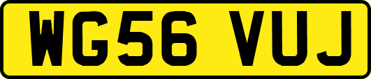 WG56VUJ