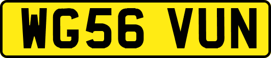 WG56VUN