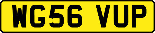 WG56VUP