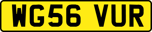WG56VUR