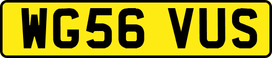 WG56VUS