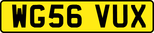 WG56VUX