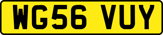 WG56VUY