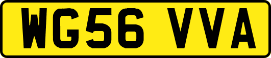 WG56VVA