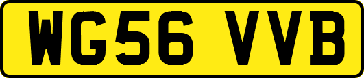 WG56VVB