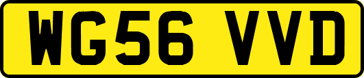 WG56VVD