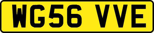 WG56VVE