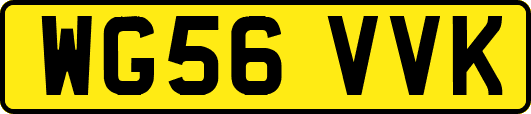 WG56VVK