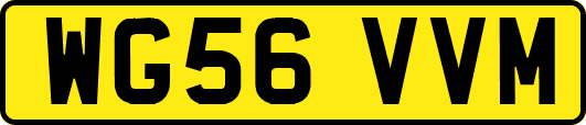 WG56VVM