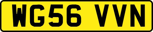 WG56VVN