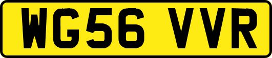 WG56VVR