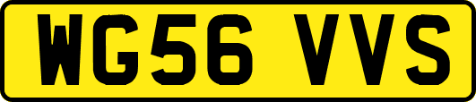 WG56VVS