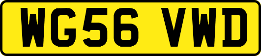WG56VWD