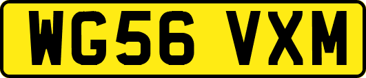 WG56VXM
