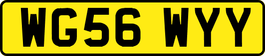 WG56WYY