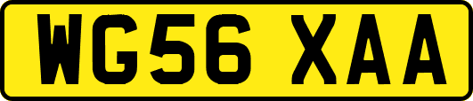 WG56XAA
