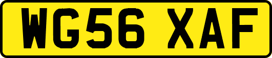 WG56XAF