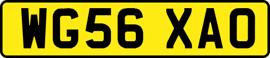 WG56XAO