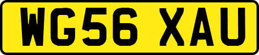 WG56XAU