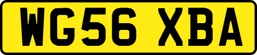 WG56XBA