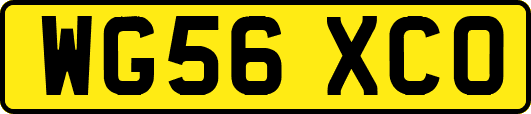 WG56XCO