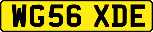 WG56XDE