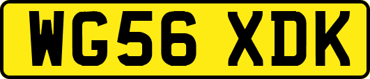 WG56XDK