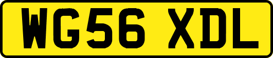 WG56XDL