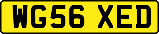 WG56XED