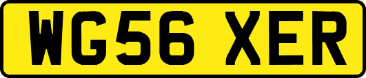 WG56XER