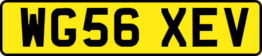 WG56XEV