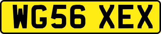 WG56XEX