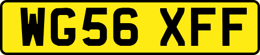 WG56XFF